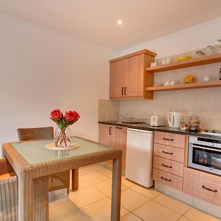 Limoni Luxury Suites Plettenberg Bay Extérieur photo