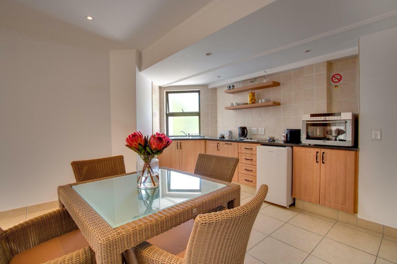 Limoni Luxury Suites Plettenberg Bay Extérieur photo