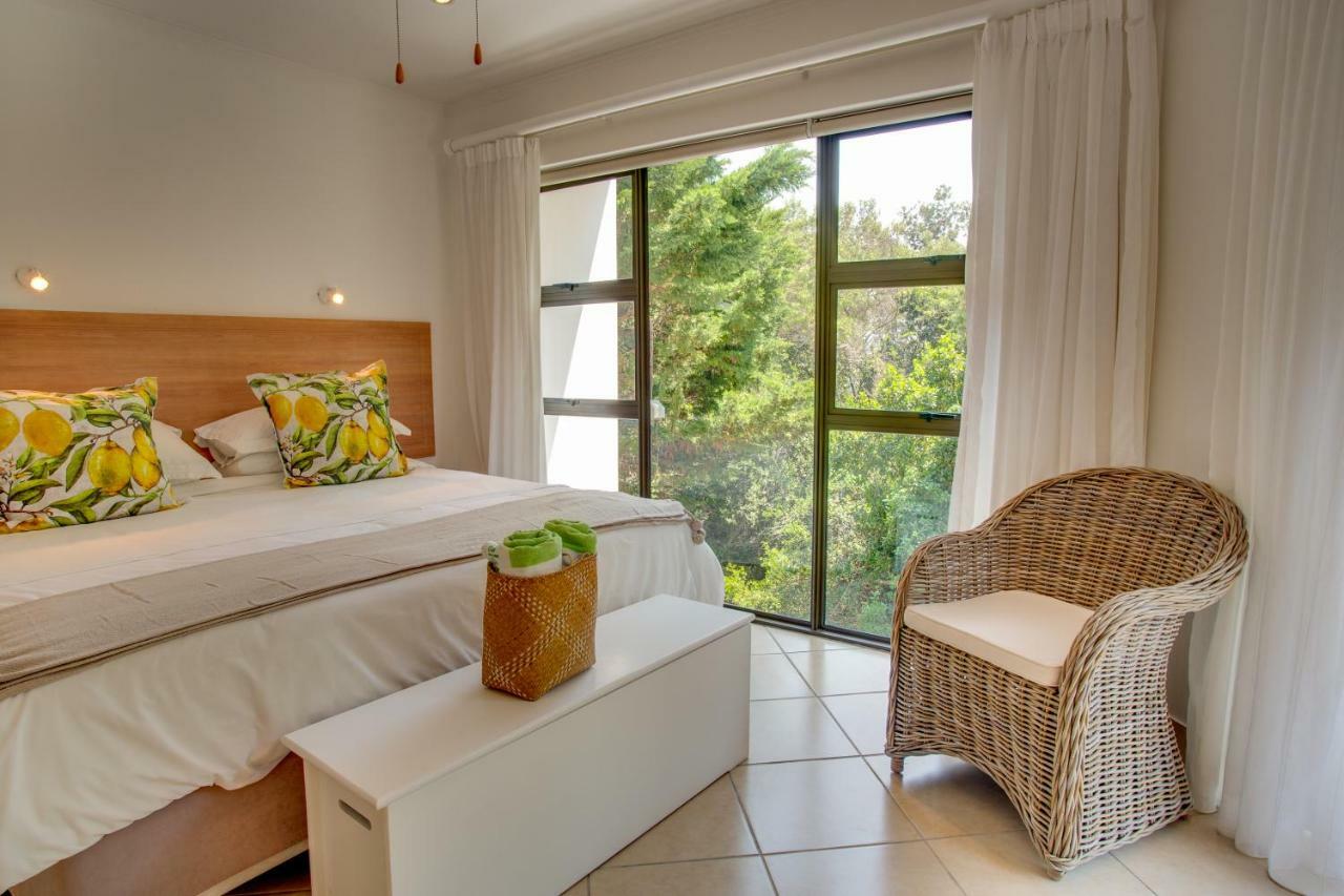 Limoni Luxury Suites Plettenberg Bay Extérieur photo