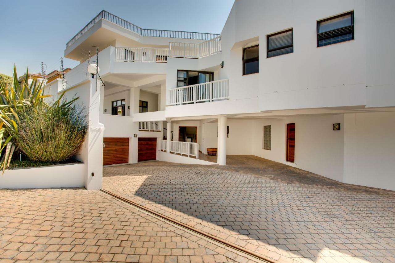 Limoni Luxury Suites Plettenberg Bay Extérieur photo