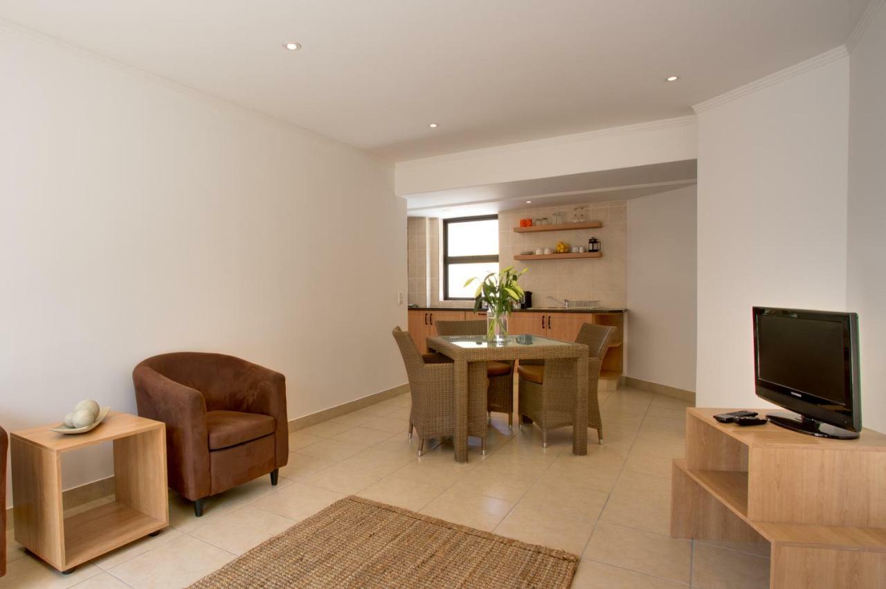 Limoni Luxury Suites Plettenberg Bay Extérieur photo
