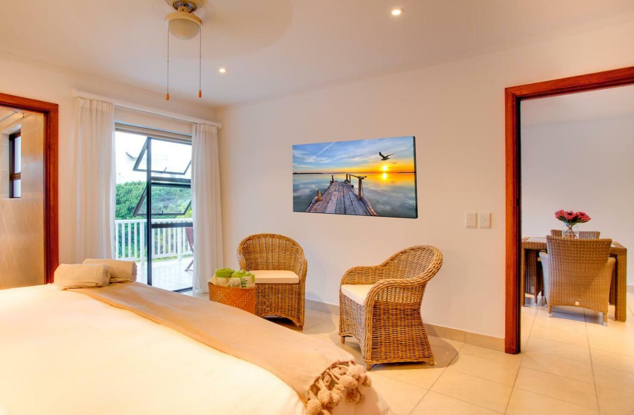 Limoni Luxury Suites Plettenberg Bay Extérieur photo