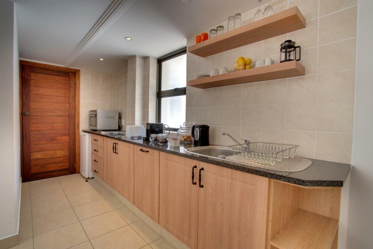 Limoni Luxury Suites Plettenberg Bay Extérieur photo