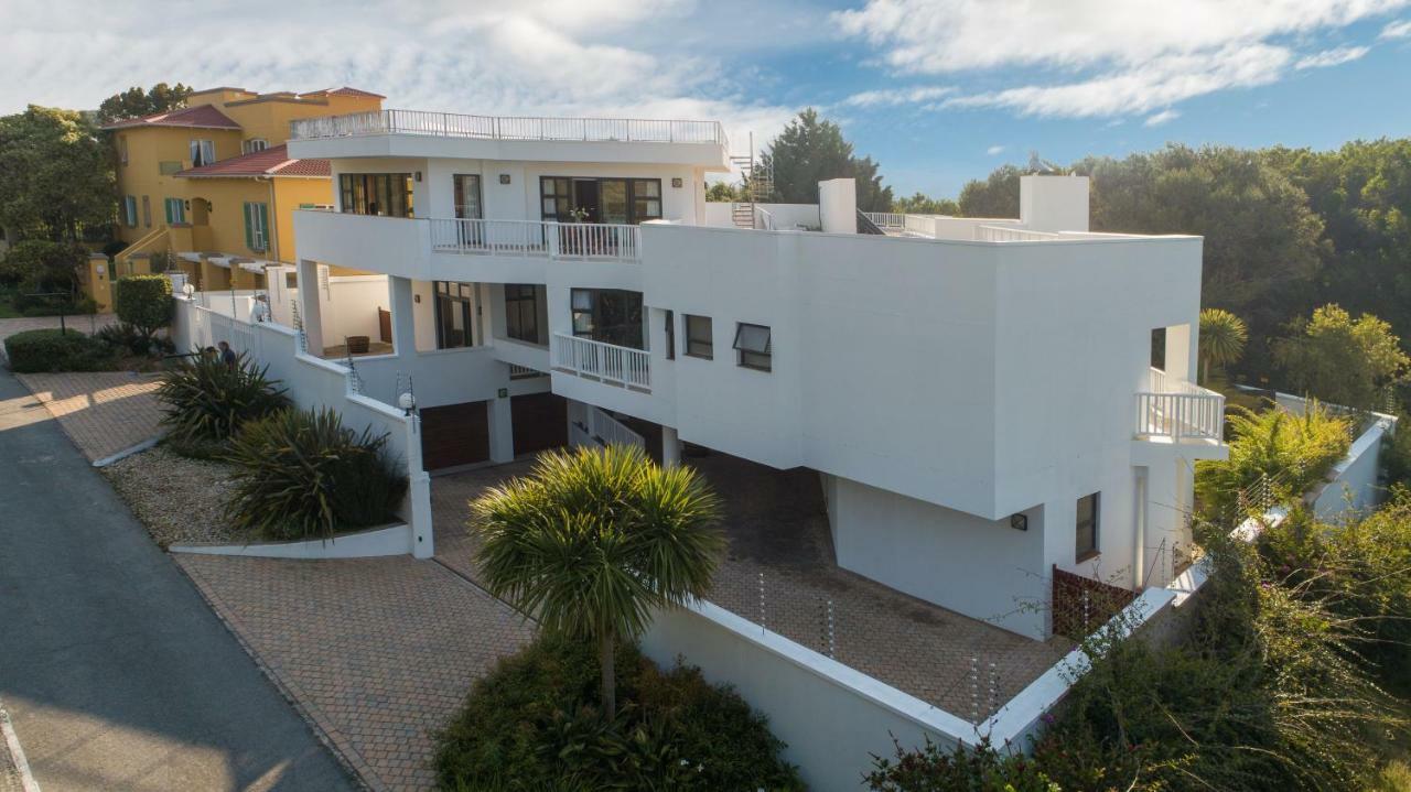 Limoni Luxury Suites Plettenberg Bay Extérieur photo