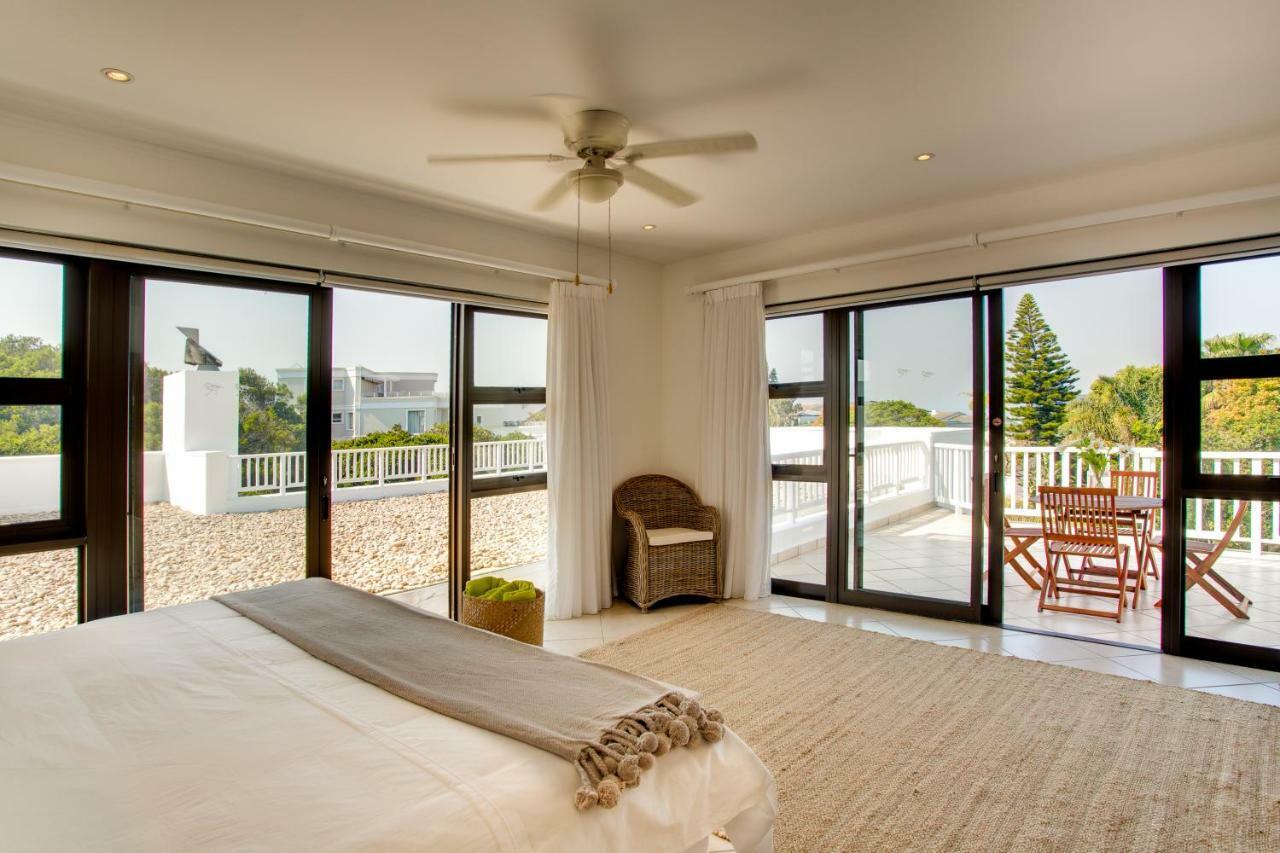 Limoni Luxury Suites Plettenberg Bay Extérieur photo