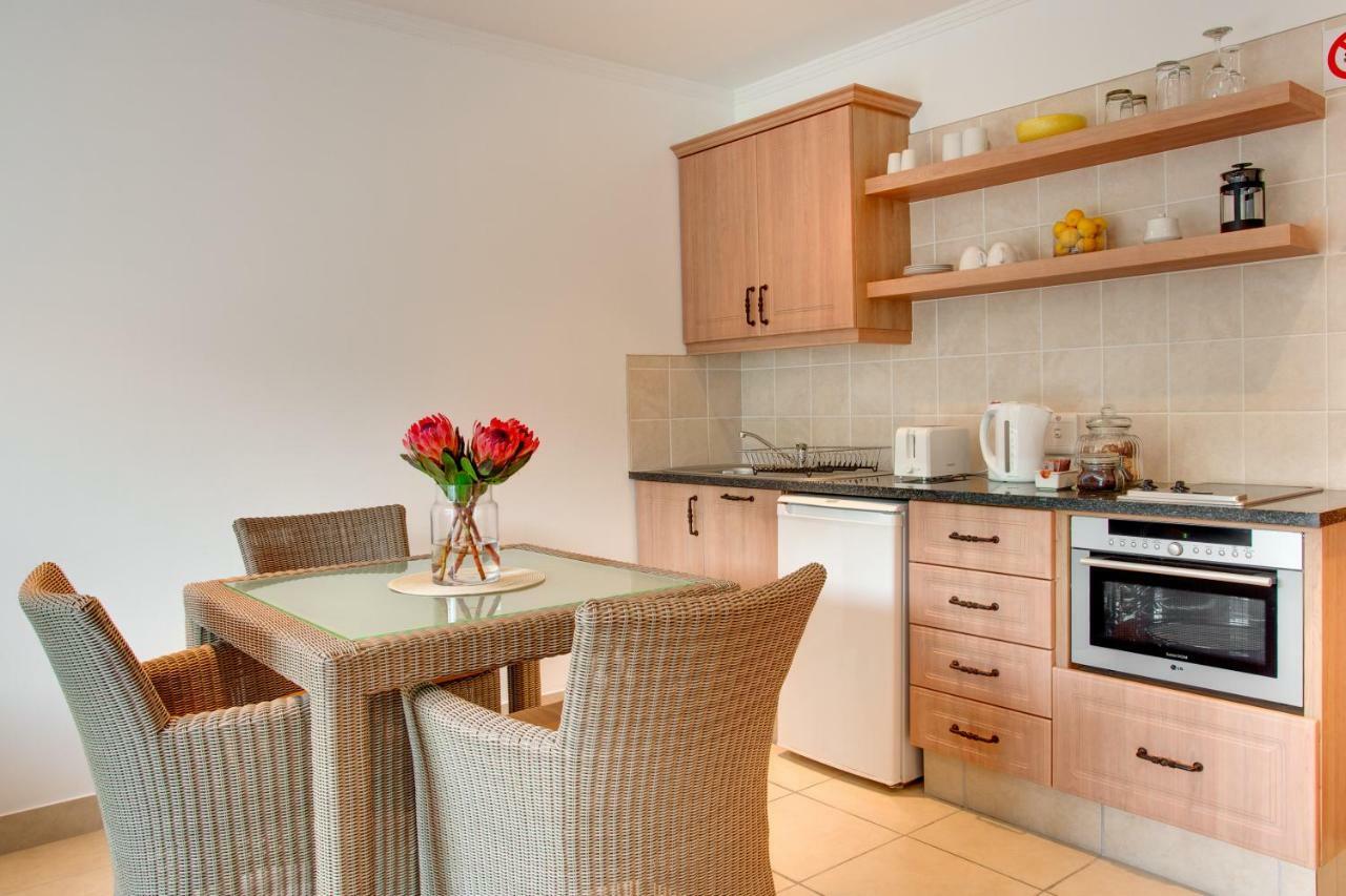 Limoni Luxury Suites Plettenberg Bay Extérieur photo