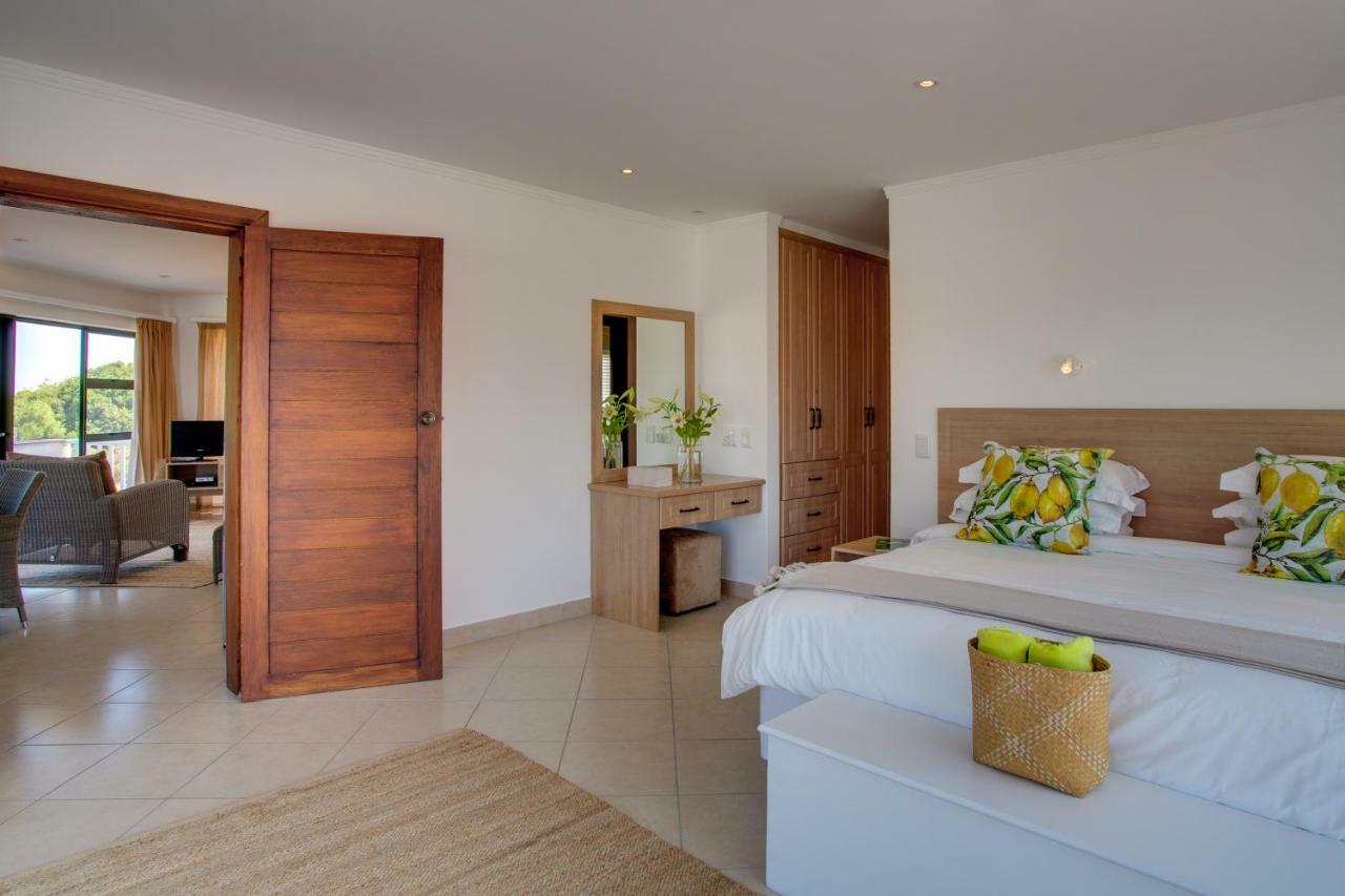 Limoni Luxury Suites Plettenberg Bay Extérieur photo