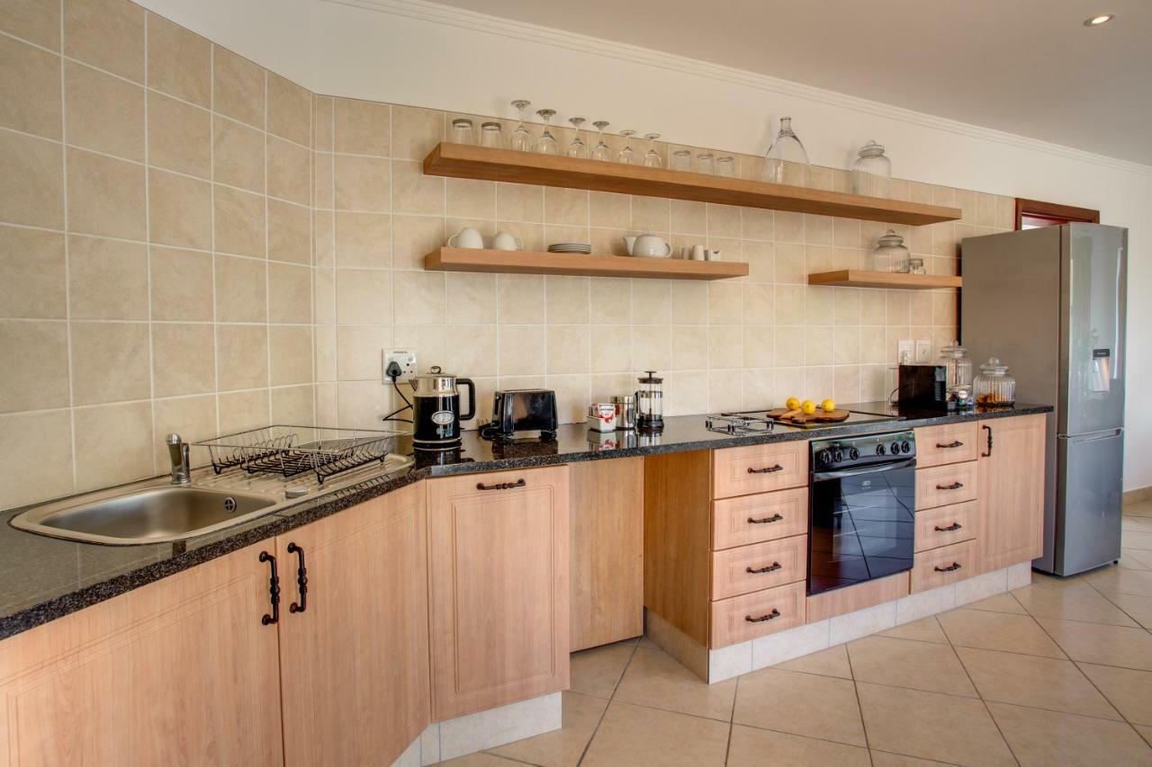 Limoni Luxury Suites Plettenberg Bay Extérieur photo