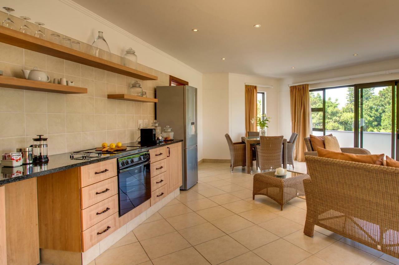 Limoni Luxury Suites Plettenberg Bay Extérieur photo