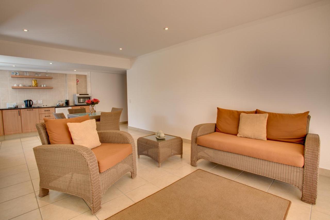 Limoni Luxury Suites Plettenberg Bay Extérieur photo